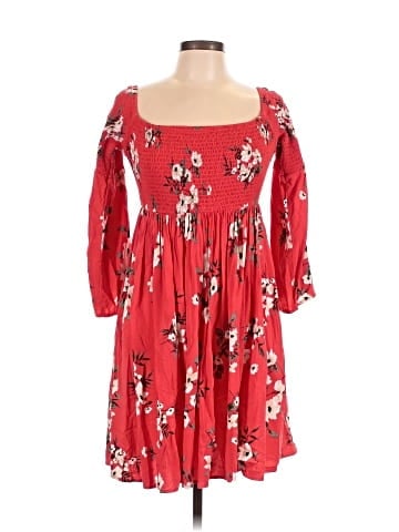 Torrid Casual Dress (view 1)