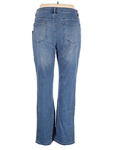 DG^2 by Diane Gilman Jeans (view 2)