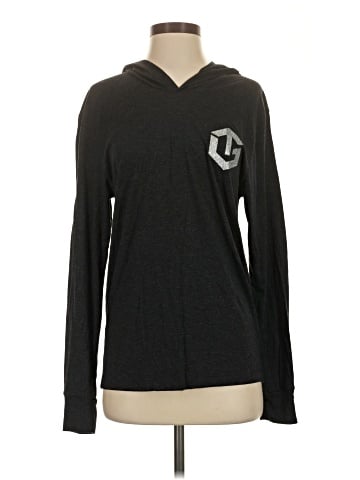Next Level Apparel Long Sleeve Top (view 1)
