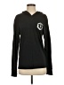 Next Level Apparel Black Long Sleeve Top Size S - photo 1