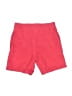 Levi's Graphic Red Athletic Shorts Size 4 - 5 - photo 2