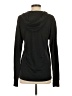 Next Level Apparel Black Long Sleeve Top Size S - photo 2