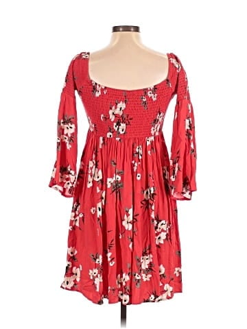 Torrid Casual Dress (view 2)