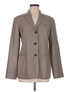 Lafayette 148 New York Blazer (view 1)