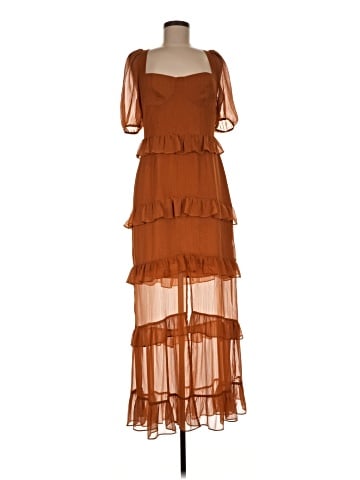 WAYF Cocktail Dress (view 1)
