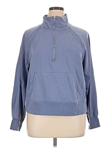 Gap Pullover Sweater (view 1)