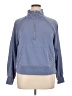 Gap Blue Pullover Sweater Size XL - photo 1