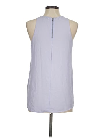 Elizabeth and James Sleeveless Blouse (view 2)