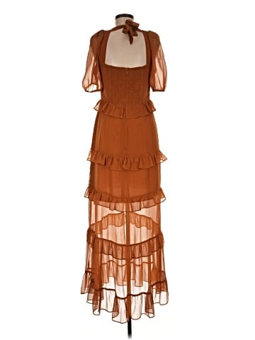 WAYF Cocktail Dress (view 2)