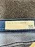 Rag & Bone/JEAN Blue Jeans Size 30 waist - photo 4