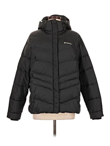 Columbia Snow Jacket (view 1)