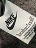Nike Green Pullover Hoodie Size 4 - 5 - photo 3