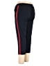 Boom Boom Jeans Color Block Blue Active Pants Size XL - photo 2
