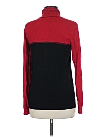 Calvin Klein Turtleneck Sweater (view 2)