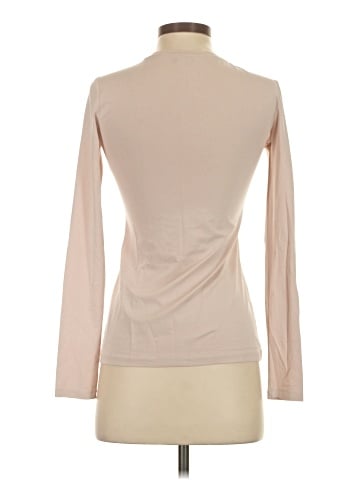 Alena Akhmadullina Long Sleeve Turtleneck (view 2)