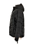 Columbia 100% Polyester Black Snow Jacket Size L - photo 5