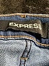 Express Blue Jeans Size 12R - photo 7