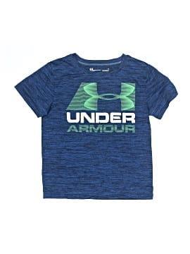 Under Armour Active T Shirt