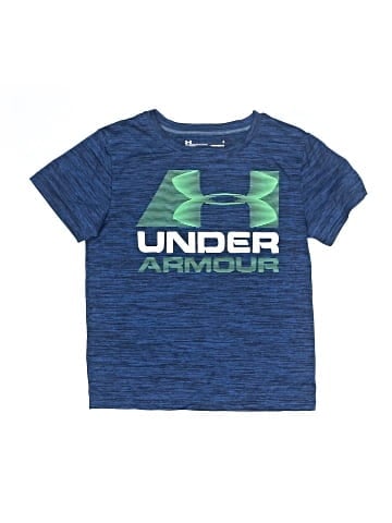 Under Armour Active T-Shirt (view 1)