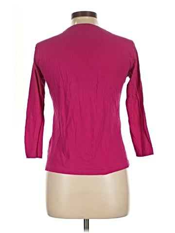 Ralph Lauren Sport 3/4 Sleeve T-Shirt (view 2)