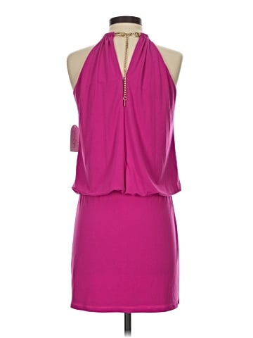 Jessica Simpson Cocktail Dress (view 2)