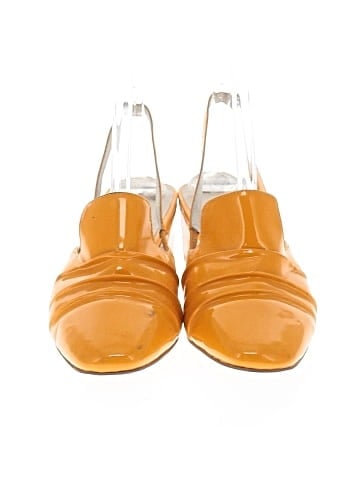 Intentionally ______ Heels (view 2)