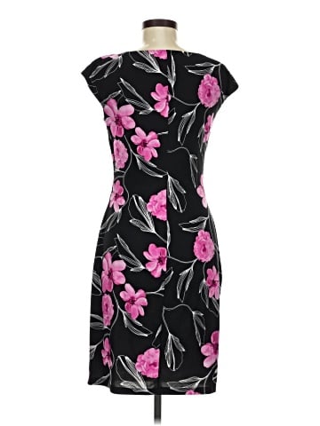 Kasper Cocktail Dress (view 2)