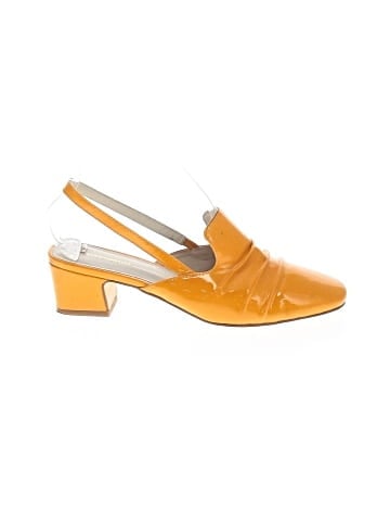 Intentionally ______ Heels (view 1)
