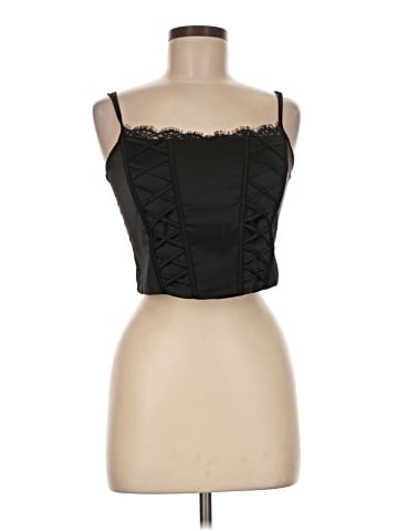 Edikted Sleeveless Top (view 1)