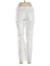 Lands' End White Casual Pants Size 6 - photo 2