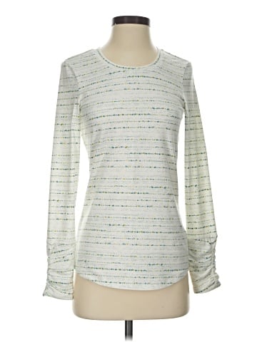 Title Nine Long Sleeve T-Shirt (view 1)