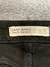 Zara Basic Black Jeggings Size 8 - photo 7