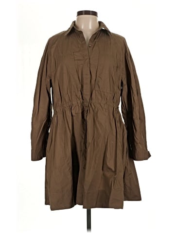 Banana Republic Casual Dress (view 1)