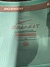 Nike 100% Recycled Polyester Teal Active T-Shirt Size 1X - photo 7