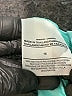 Nike 100% Recycled Polyester Teal Active T-Shirt Size 1X - photo 8