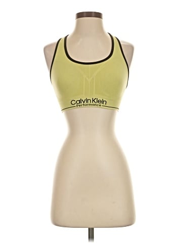 Calvin Klein Sports Bra (view 1)