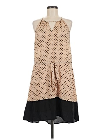Bar III Casual Dress (view 1)