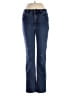 Talbots Blue Jeans Size 6 - photo 1