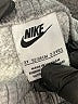 Nike Gray Sweatpants Size 2 - photo 3