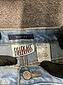 Bill Blass 100% Cotton Blue Jeans Size 16 - photo 4