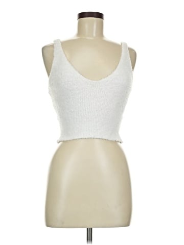 Aqua Tank Top (view 1)