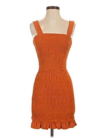 Storia Cocktail Dress (view 1)