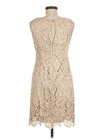 Cache Cocktail Dress (view 2)