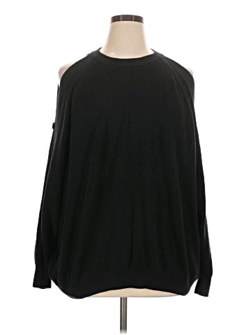 River Island Pullover Sweater (view 1)