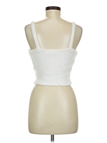 Aqua Tank Top (view 2)