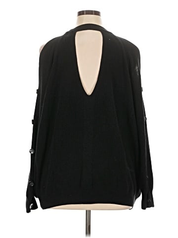 River Island Pullover Sweater (view 2)