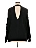 River Island Black Pullover Sweater Size UK 20 / US 16 - photo 2