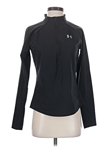 Under Armour Track Jacket (view 1)