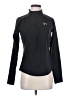 Under Armour Black Track Jacket Size SmEstimated - photo 1