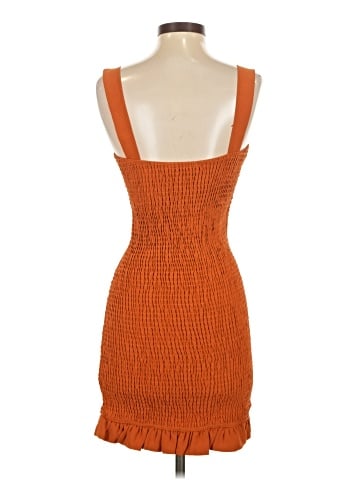 Storia Cocktail Dress (view 2)